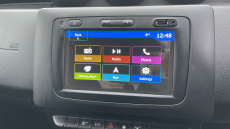 Dacia Duster 1.6 SCe Comfort 5dr Petrol Estate